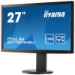 iiyama ProLite B2780HSU LED display 68.6 cm (27") 1920 x 1080 pixels Full HD Black