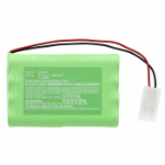 CoreParts MBXMC-BA282 household battery Rechargeable battery