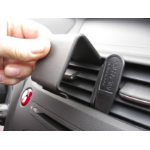 Brodit ProClip Zwart