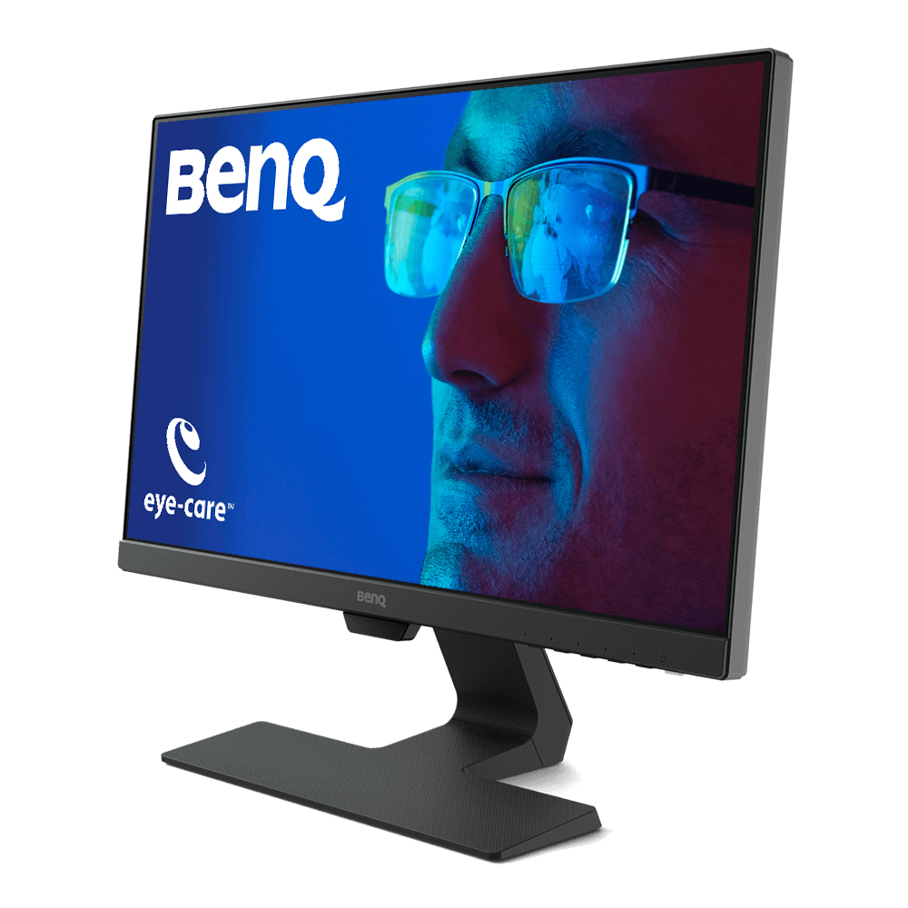 BENQ GW2280 21.5" VA LED MONITOR, 1920x1080, 5MS, VGA, 2XHDMI, VESA ...