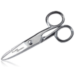 Fluke Electrician's Snips Stainless steel