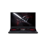 ASUS ROG Zephyrus Duo 15 SE GX551QS-XS99 AMD Ryzen™ 9 5900HX Laptop 15.6" 4K Ultra HD 32 GB DDR4-SDRAM 2 TB SSD NVIDIA GeForce RTX 3080 Wi-Fi 6 (802.11ax) Windows 10 Pro Black