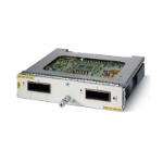 Cisco A9K-MPA-2X100GE= network switch module 100 Gigabit Ethernet