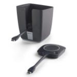 Barco ClickShare Button and Tray Pack