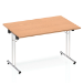 Dynamic Impulse Folding Table