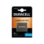 Duracell Camera Battery - replaces Panasonic DMW-BCM13 Battery