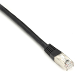 Black Box RJ-45 - RJ-45 1.8m M/M networking cable 70.9" (1.8 m) Cat6 S/FTP (S-STP)