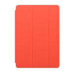 Apple Smart Cover for iPad (8th Gen) - Electric Orange