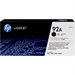 HP C4092A/92A Toner cartridge black, 2.5K pages ISO/IEC 19752 for Canon LBP-22