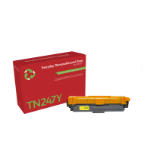 Everyday Toner remanufacturé Jaune ™ de Xerox compatible avec Brother TN247Y, Grande capacité