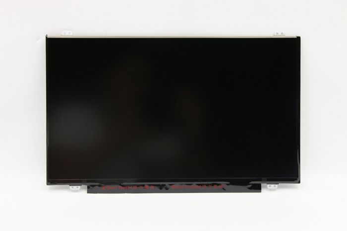 Image of Lenovo 00NY673 notebook spare part Display