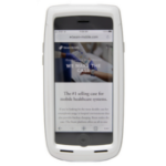Beam Mobile GM-394-SE mobile phone case 11.9 cm (4.7") Cover White