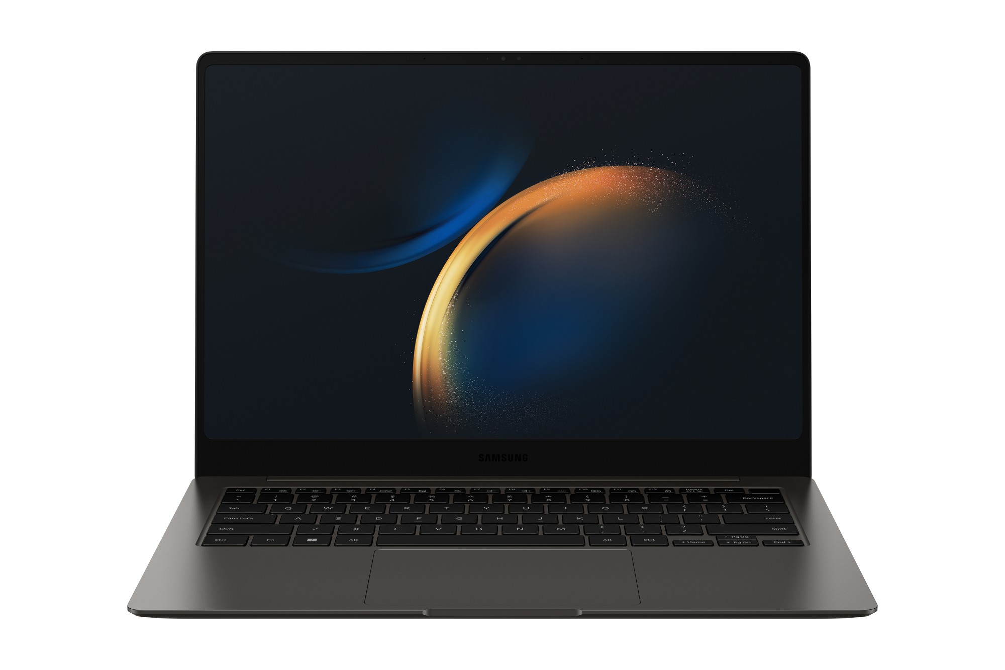 Photos - Laptop Samsung Galaxy Book3 Pro  35.6 cm  WQXGA+ Intel® Core™ NP940XFG (14")