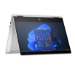 HP Pro x360 435 G10 Wolf Pro Security Edition AMD Ryzen™ 5 7530U Hybrid (2-in-1) 33,8 cm (13.3") Touchscreen Full HD 16 GB DDR4-SDRAM 512 GB SSD Wi-Fi 6 (802.11ax) Windows 11 Pro Silber