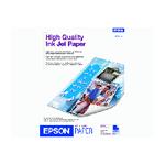 Epson High Quality InkJet Paper 100s printing paper
