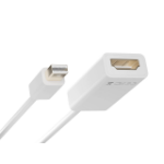 UNC MDPHDMI-06I-ADPT video cable adapter 179.9" (4.57 m) Mini DisplayPort