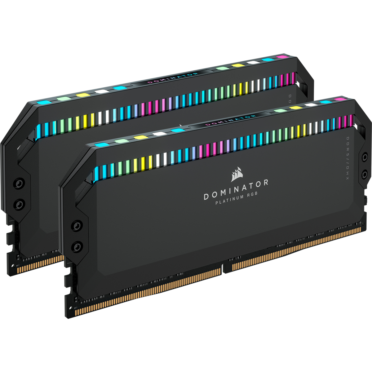 Image of Corsair Dominator CMT64GX5M2B5200C40 memory module 64 GB 2 x 32 GB...