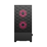 Fractal Design Pop Air Tower Noir, Magenta