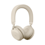 Jabra Evolve2 75 - USB-A MS Teams - Beige