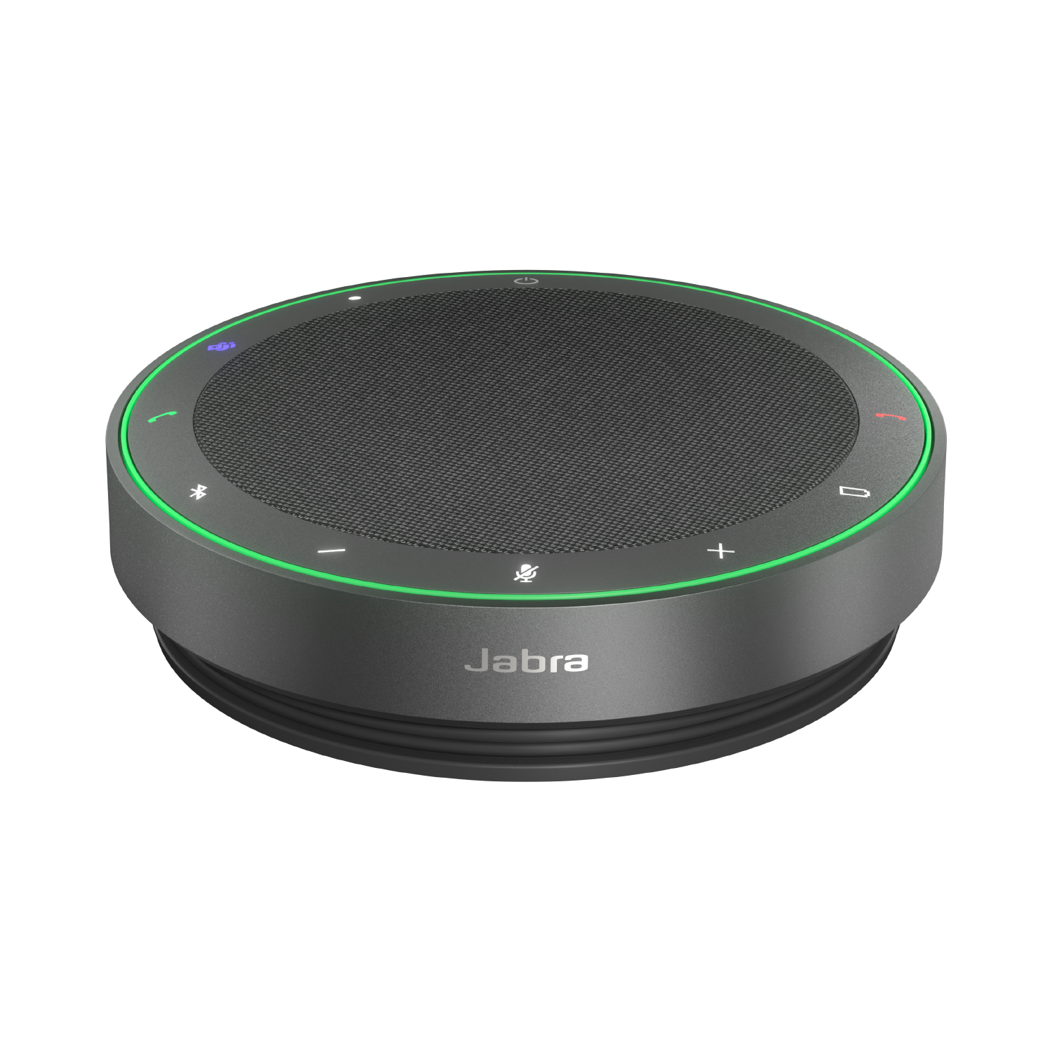 Image of Jabra Speak2 75 MS Teams - Link 380a, Dark Grey