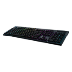 Logitech G915 LIGHTSPEED WRLS RGB MECH.