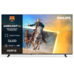 Philips 32PQS6901/12 tv 81,3 cm (32") Full HD Smart TV Wifi Zwart