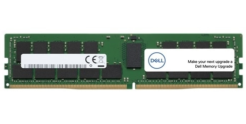 Image of DELL 1VRGY memory module 8 GB 1 x 8 GB DDR4 2666 MHz