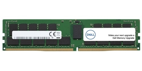 DELL 1VRGY memory module 8 GB 1 x 8 GB DDR4 2666 MHz