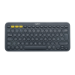 Logitech K380 Multi-Device Bluetooth Keyboard