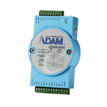 Advantech ADAM-6060-D1 digital/analogue I/O module Relay channel