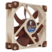 Noctua NF-A9 PWM computer cooling system Computer case Fan 9.2 cm Beige, Brown