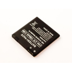 CoreParts MBXHTC-BA0016 mobile phone spare part Battery Black