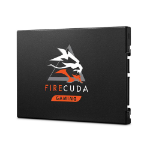 Seagate FireCuda 120 4 TB 2.5" Serial ATA III 3D TLC