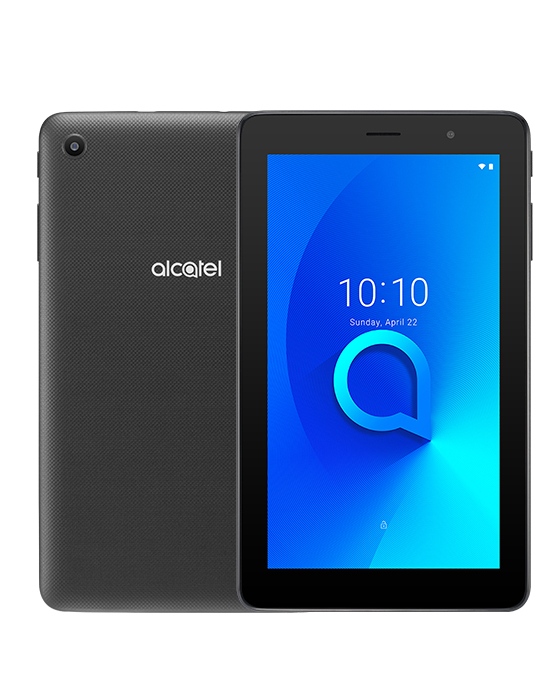 Image of Alcatel 1T7 8 GB 17.8 cm (7") 1 GB Wi-Fi 4 (802.11n) Android 8.1...