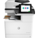 HP Color LaserJet Enterprise MFP M776dn, Print, copy, scan and optional fax, Two-sided printing; Two-sided scanning; Scan to email