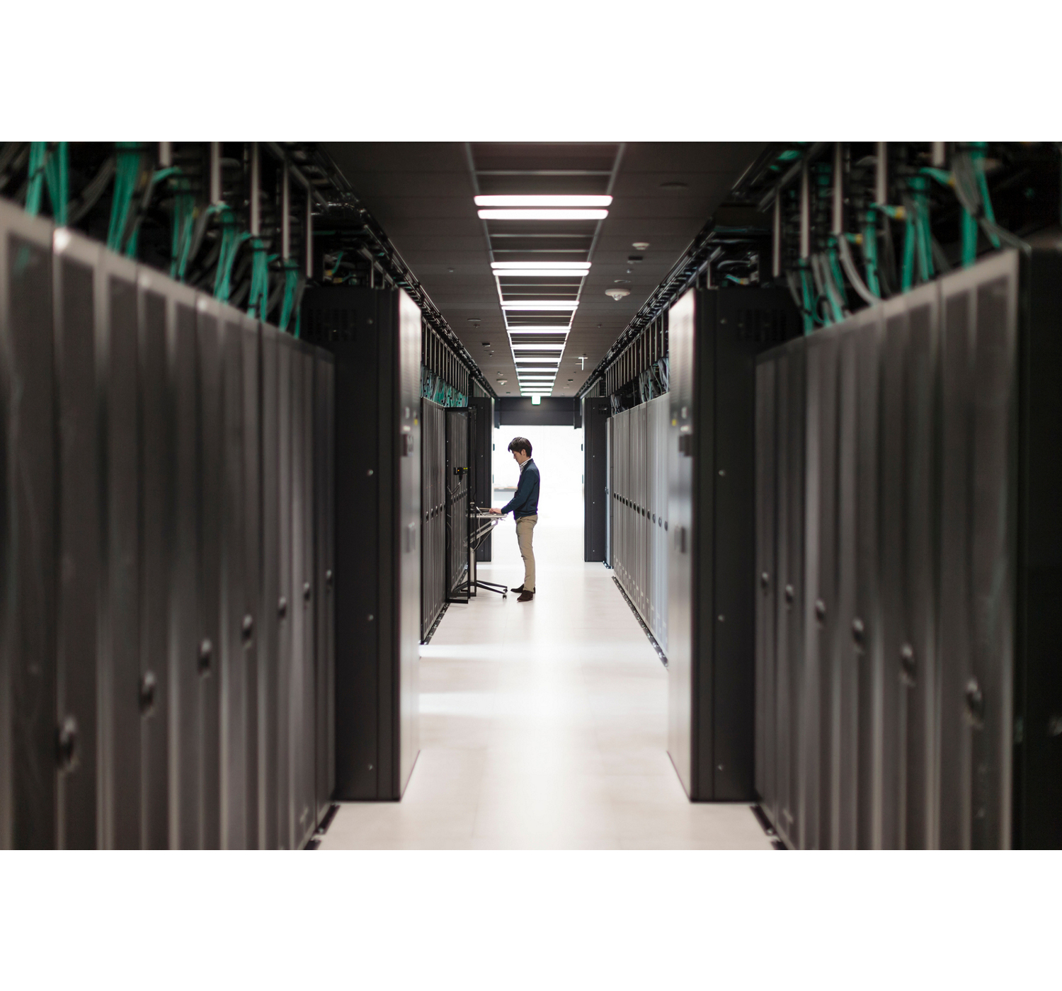 Image of Aruba, a Hewlett Packard Enterprise company 6200M Managed L3...