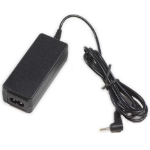 CoreParts MBA1299 power adapter/inverter Indoor 40 W Black