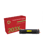 Xerox 006R03622 Toner cartridge yellow, 2.5K pages (replaces HP 203X/CF542X) for HP Pro M 254
