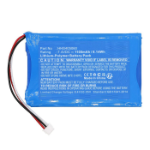 CoreParts MBXHSC-BA032 household battery