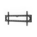 Hama 00220842 TV mount/stand 2.29 m (90") Black