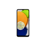Samsung Galaxy A03 SM-A035G/6R4D 16.5 cm (6.5") Dual SIM Android 11 4G Micro-USB 4 GB 64 GB 5000 mAh Black
