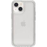 OtterBox Symmetry Clear Series for Apple iPhone 13 mini, transparent