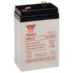 CoreParts MBXLDAD-BA034 UPS-accu 6 V