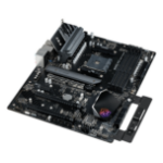 Asrock B550 PG Riptide AMD B550 Socket AM4 ATX