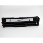 CTS Wholesale Reman HP CC533A Magenta Toner Ctg