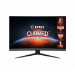 MSI Optix G27C7 computer monitor 68.6 cm (27") 1920 x 1080 pixels Full HD LED Black