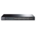TP-Link JetStream TL-SG3424 Gestionado L2 Gigabit Ethernet (10/100/1000) Negro