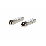 ATEN 2A-136G network transceiver module Fiber optic 1250 Mbit/s SFP 1300 nm