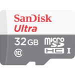 SanDisk SDSQUNR-032G-GN3MN memory card 32 GB MicroSDHC Class 10 -