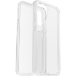 OtterBox Symmetry Series Clear for Galaxy S24+, Clear